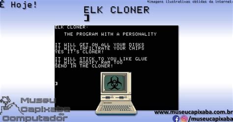 how to delete elk cloner